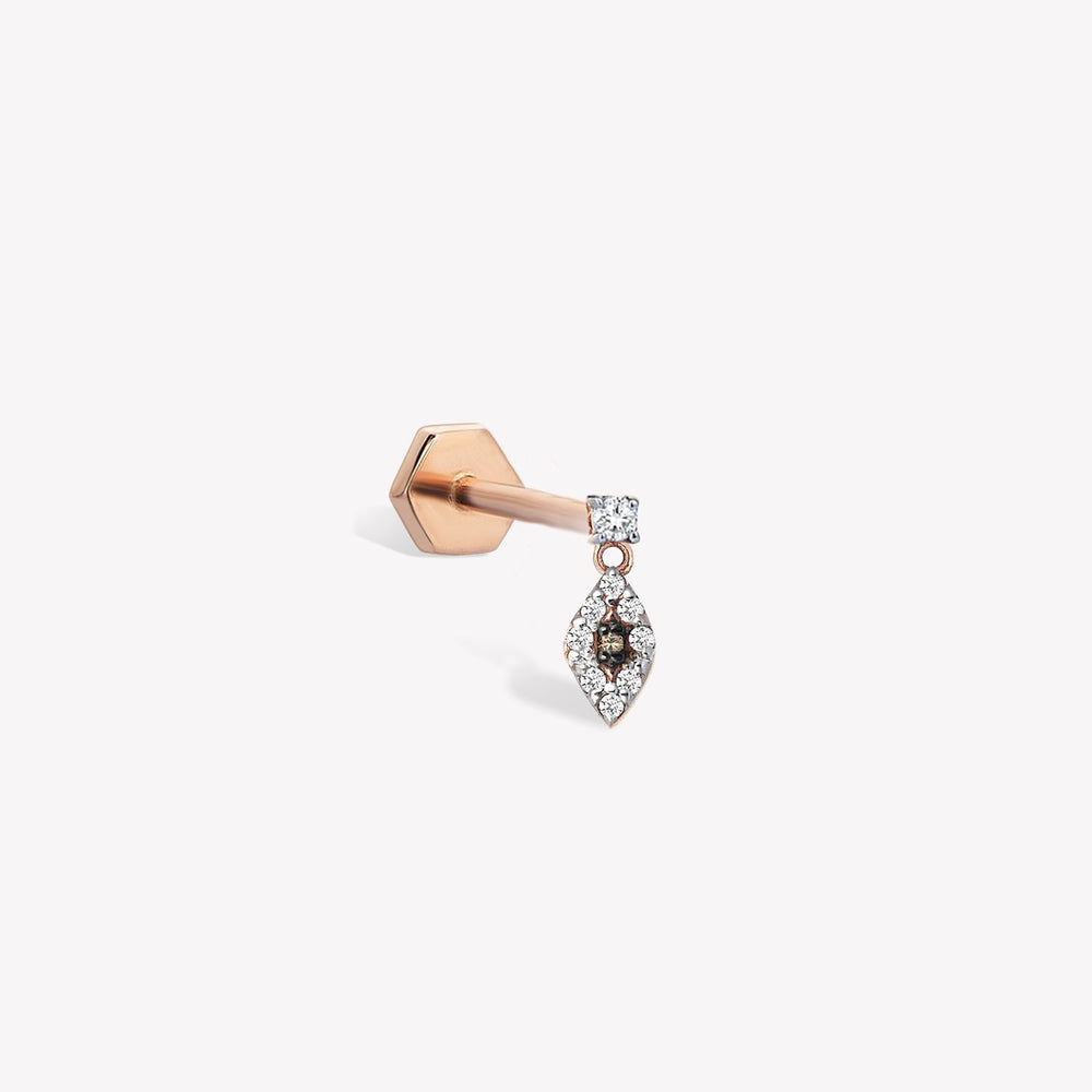 Amira Dangling Piercing