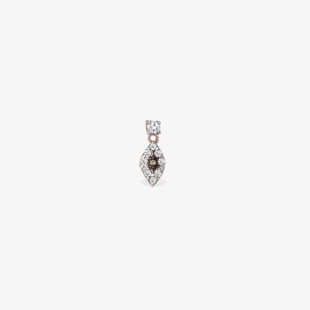 Amira Dangling Piercing