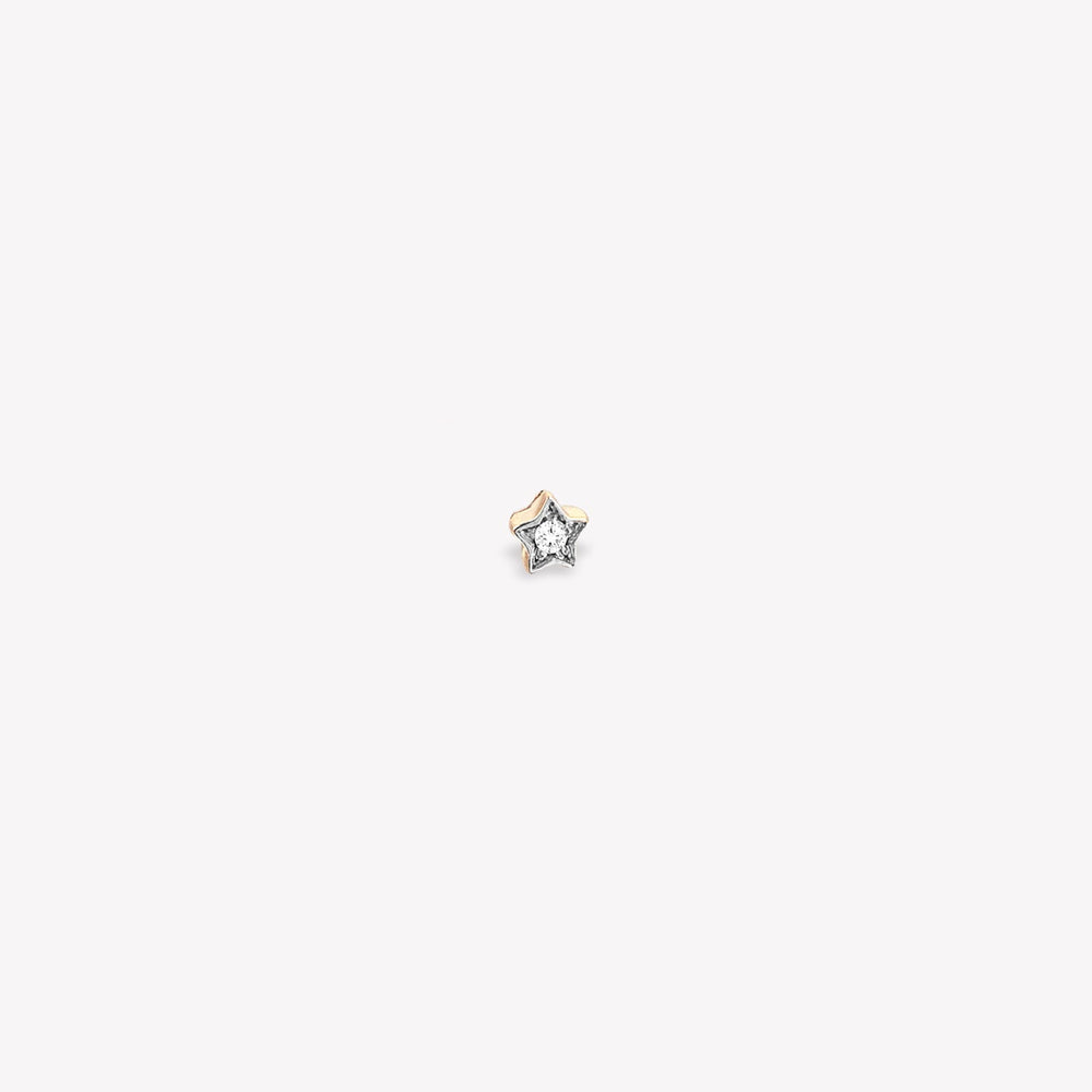 Nova Stud Piercing
