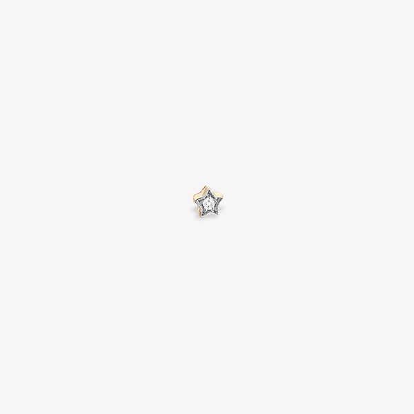 Nova Stud Piercing