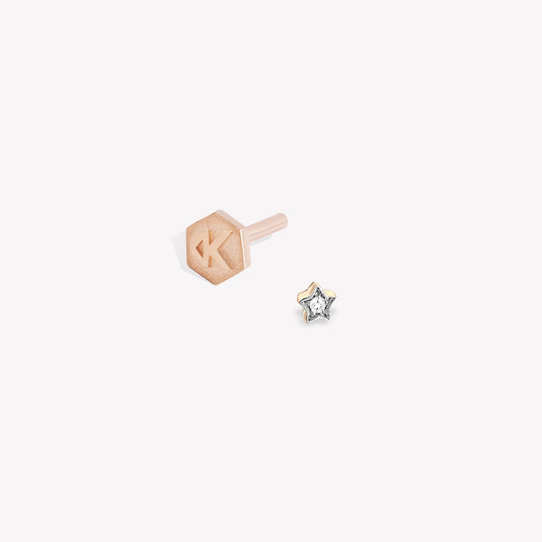 Nova Stud Piercing