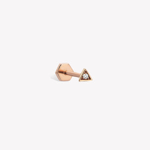 Triangle Piercing