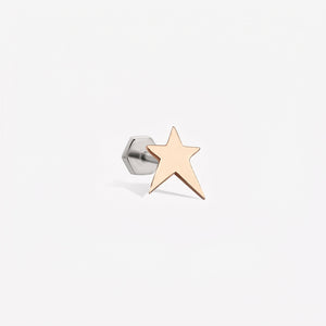 Starstruck Stud Piercing