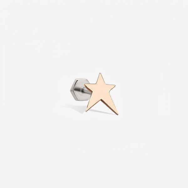 Starstruck Stud Piercing