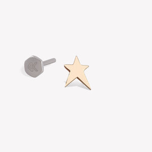 Starstruck Stud Piercing