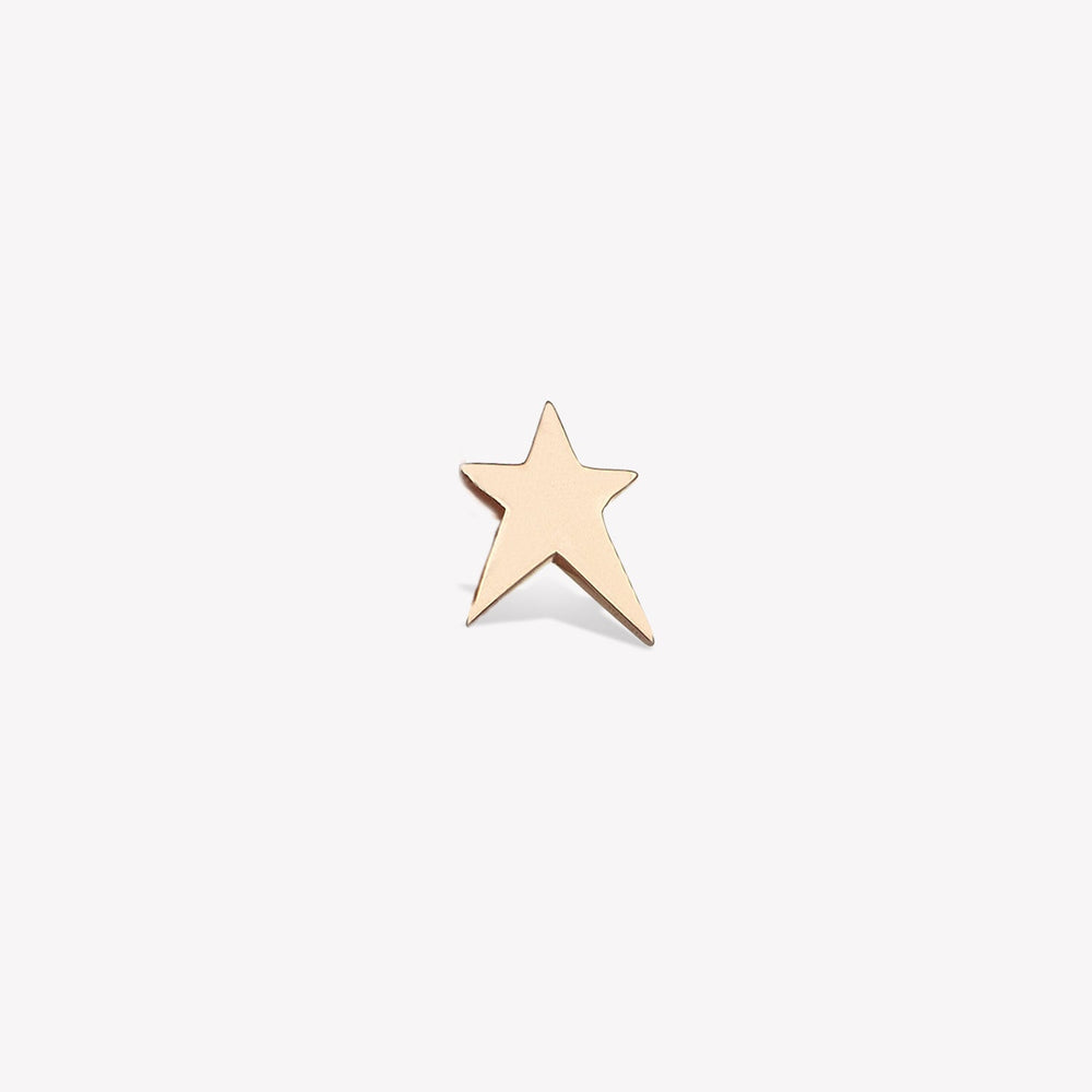 Starstruck Stud Piercing