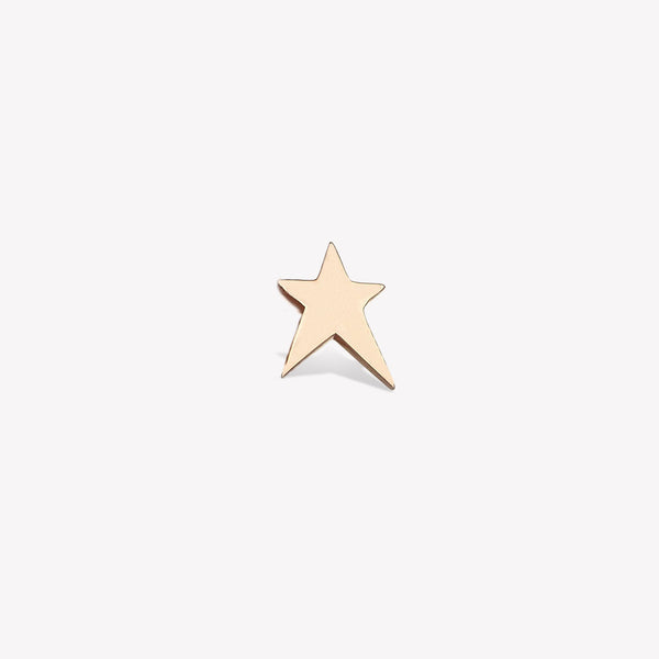 Starstruck Stud Piercing