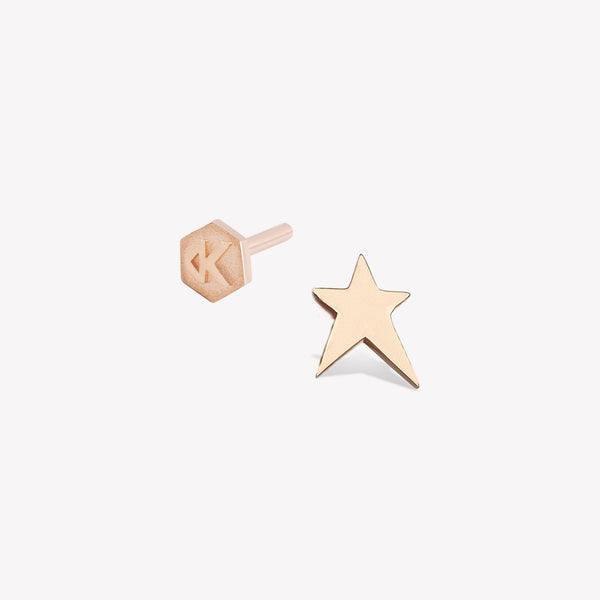 Starstruck Stud Piercing
