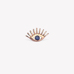 Evil Eye Maxi Stud Piercing