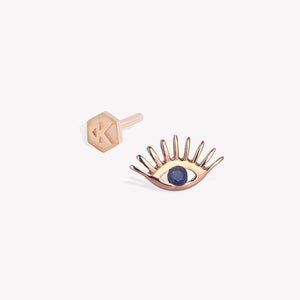 Evil Eye Maxi Stud Piercing