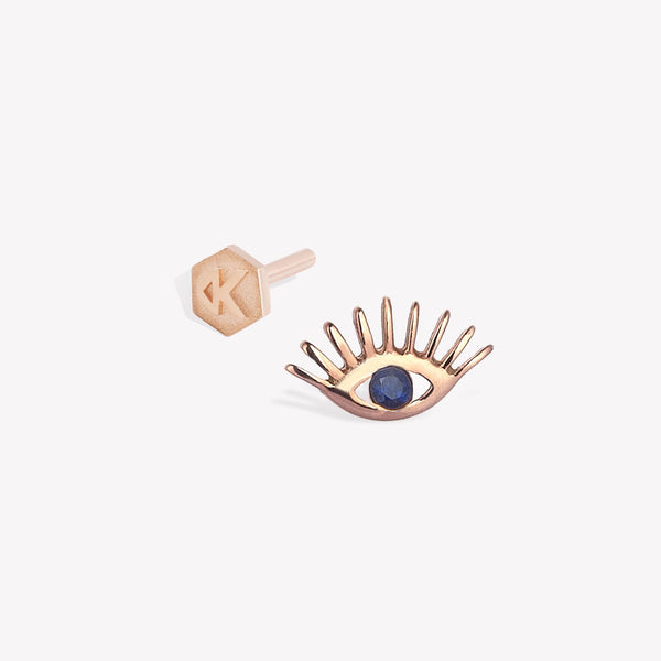 Evil Eye Maxi Stud Piercing