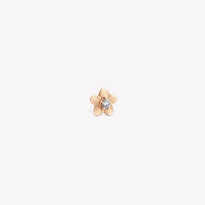 Daisy Stud Piercing