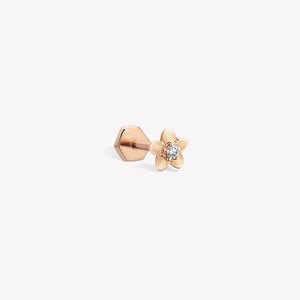 Daisy Stud Piercing