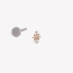 Oris Stud Piercing