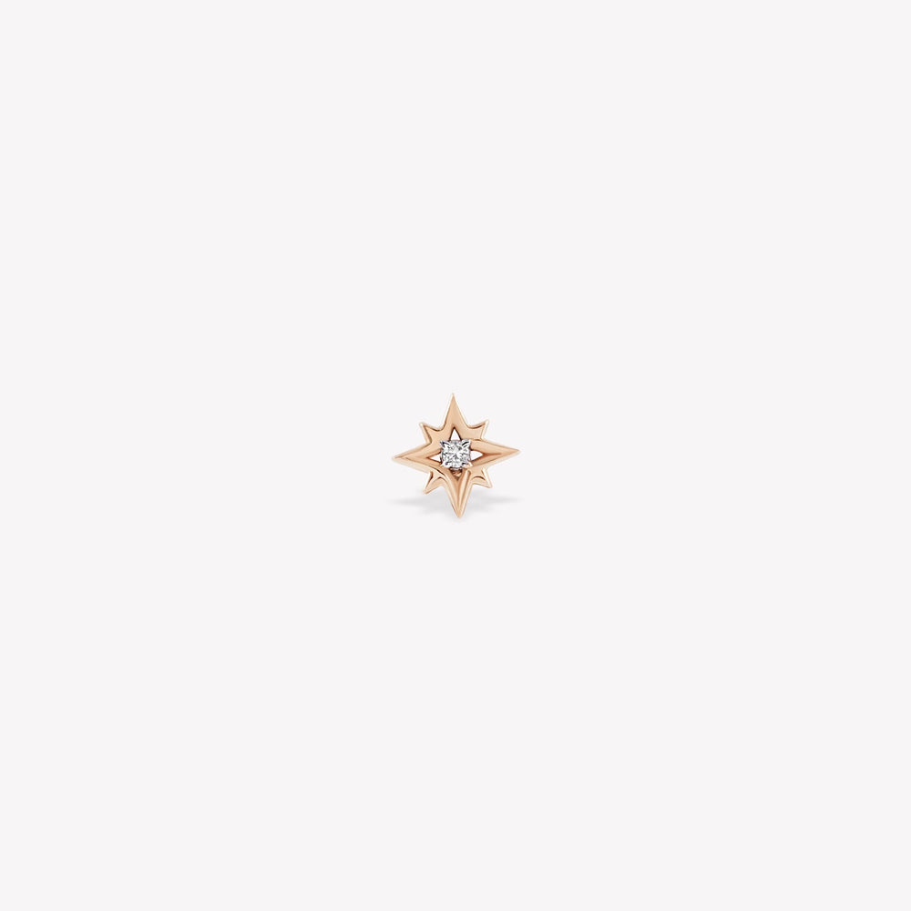 Starlet Stud Piercing