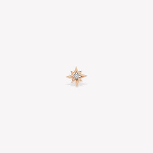 Starlet Stud Piercing