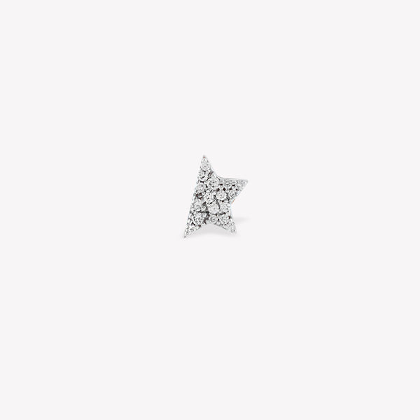 Comet Stud Piercing