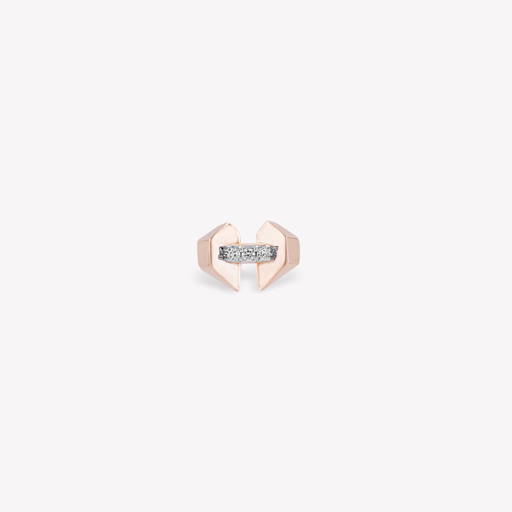 Beloved Stud Piercing