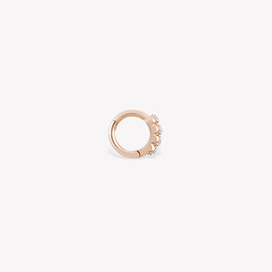 Fully Hoop Piercing