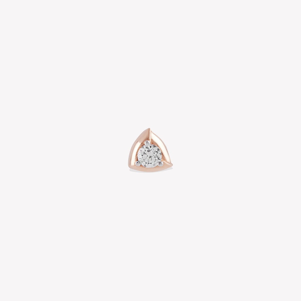 Island Stud Piercing