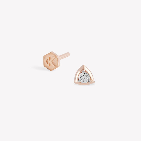 Island Stud Piercing