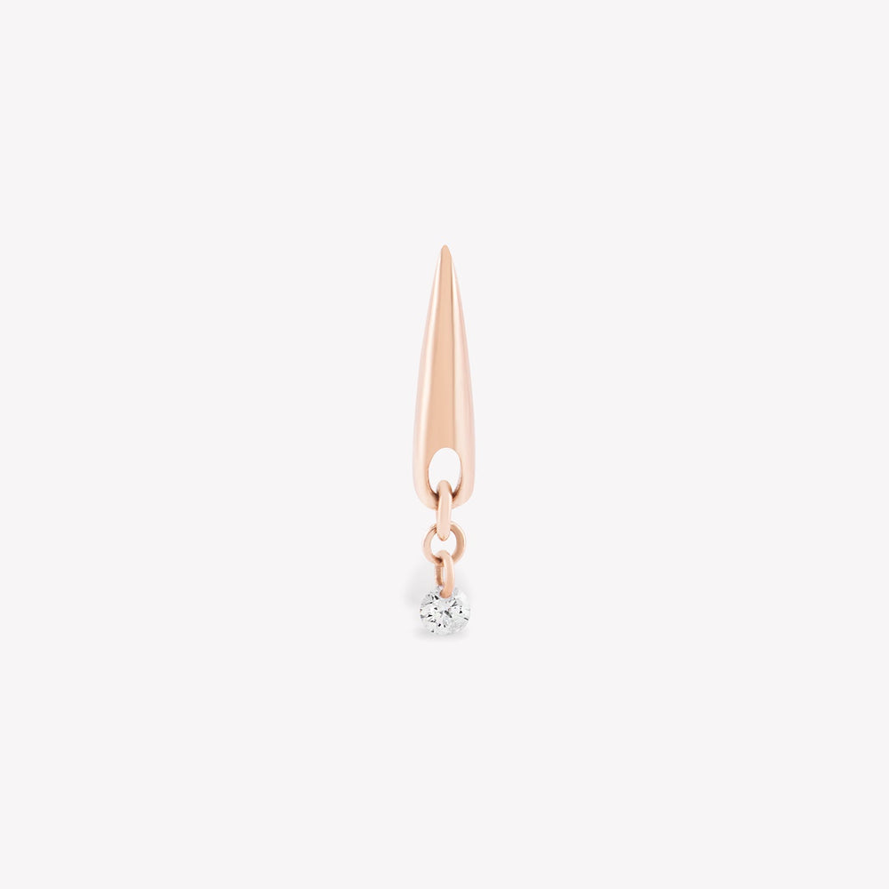 Pingle Stud Piercing