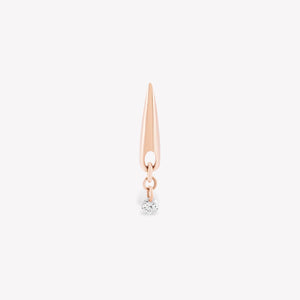 Pingle Stud Piercing