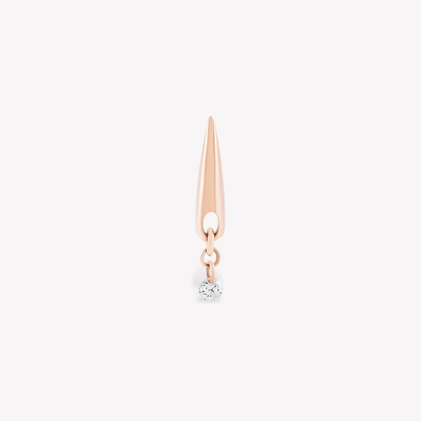 Pingle Stud Piercing
