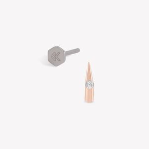 Epingle Stud Piercing
