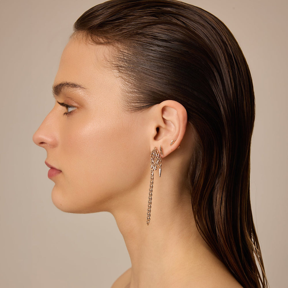 Epingle Stud Piercing