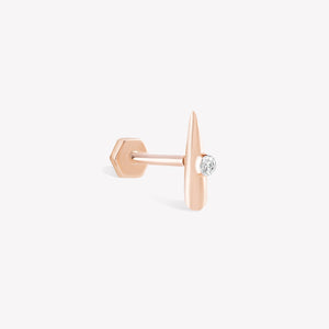 Epingle Stud Piercing