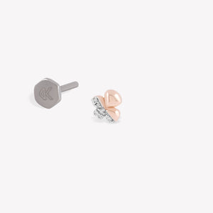 Clover Piercing