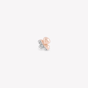 Clover Piercing