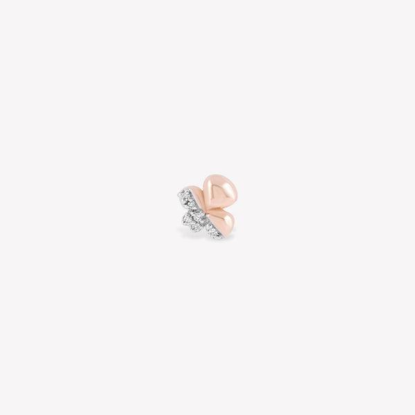 Clover Piercing