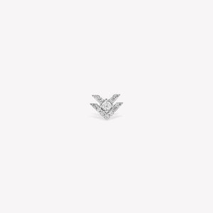 Lyne Stud Piercing