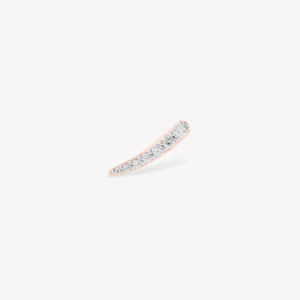 Glim Stud Piercing