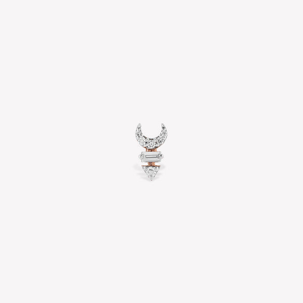Auri Stud Piercing