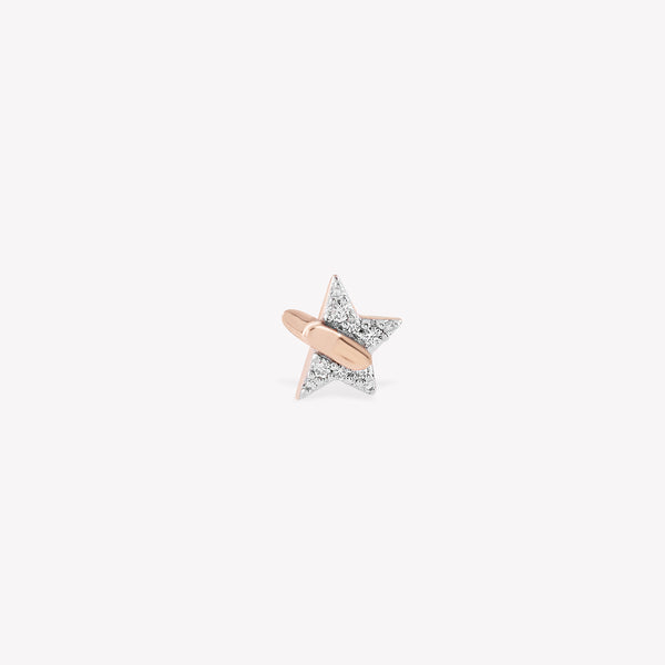 Interstar Maxi Stud Piercing