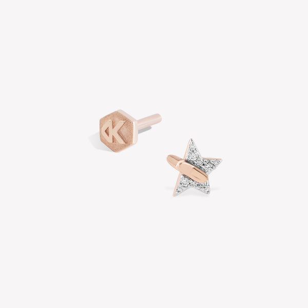 Interstar Maxi Stud Piercing