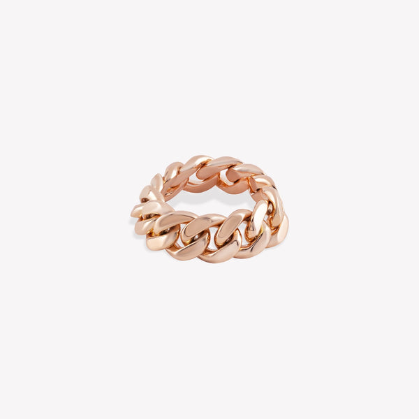 Nostalgia Retro Ring