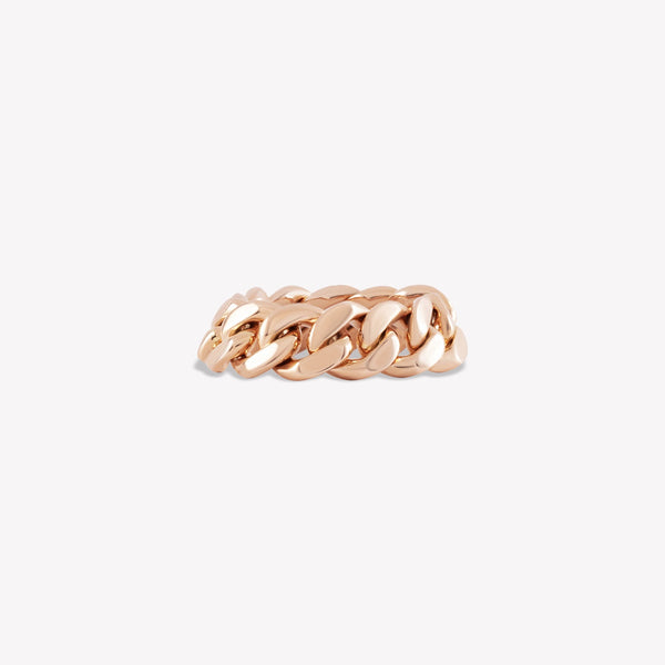 Nostalgia Retro Ring