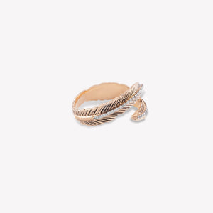 Feather Ring
