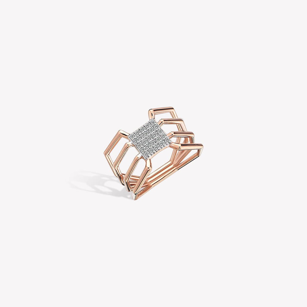 Lydia Pinky Ring