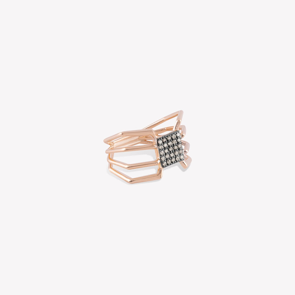 Lydia Pinky Ring
