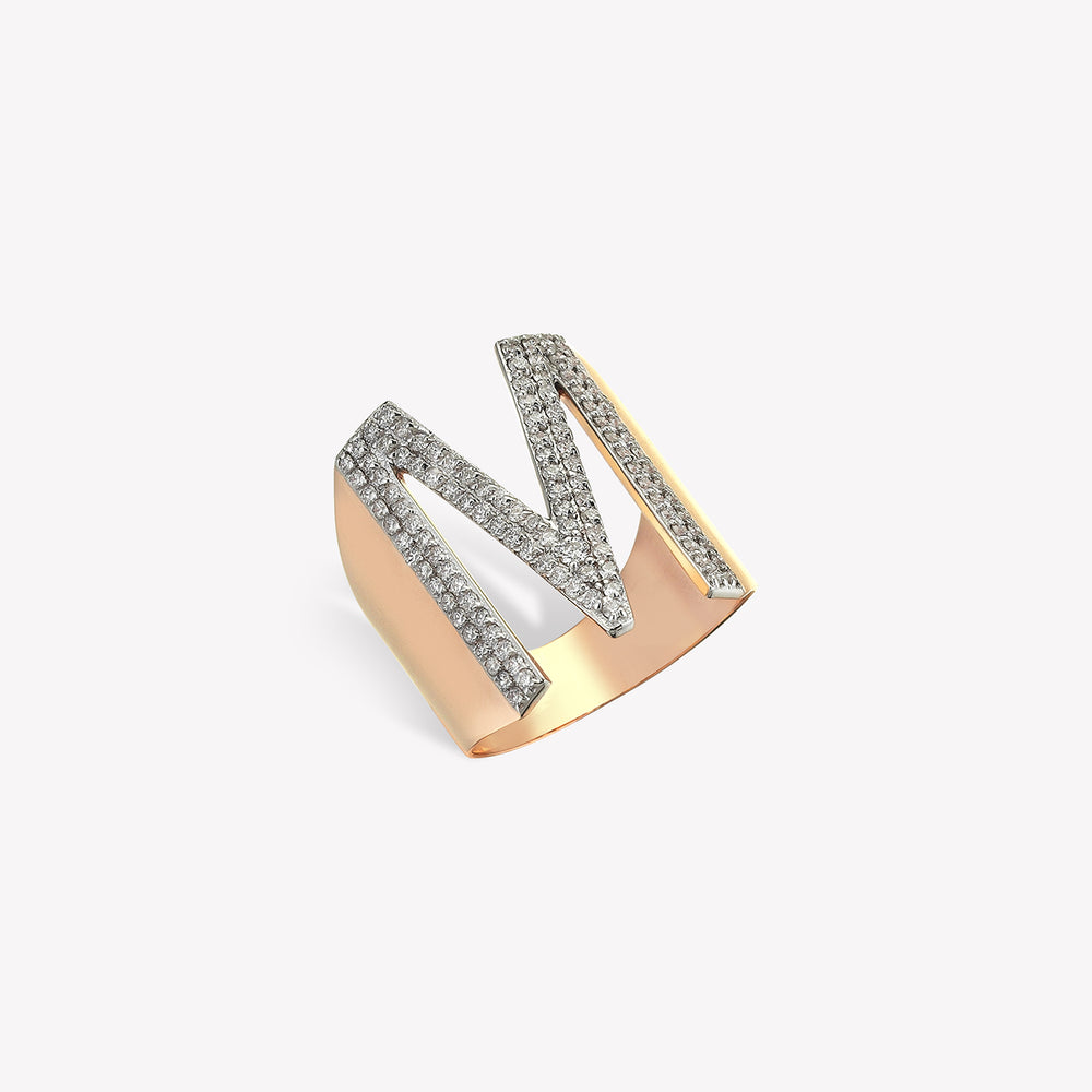 M Ring