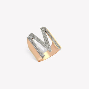 M Ring