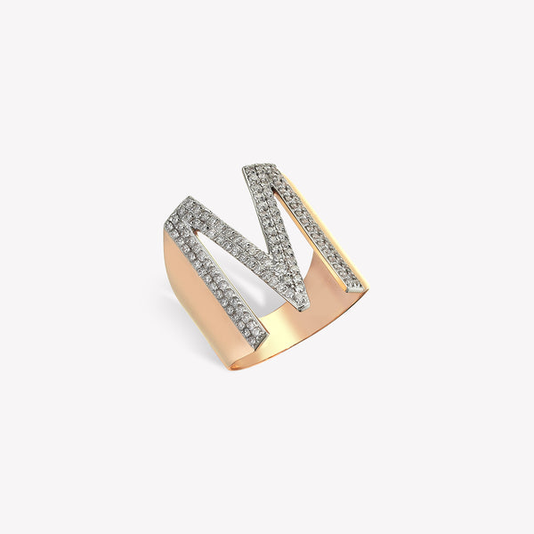 M Ring
