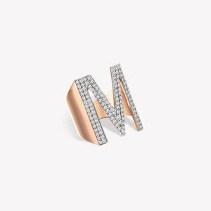 M Ring