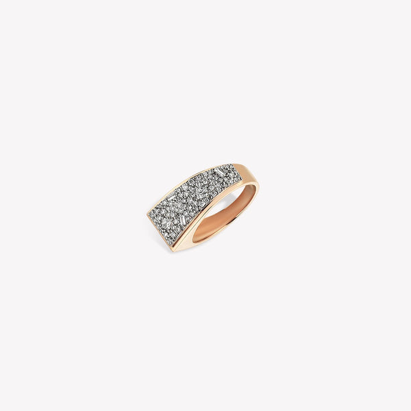 Aimee Pinky Ring