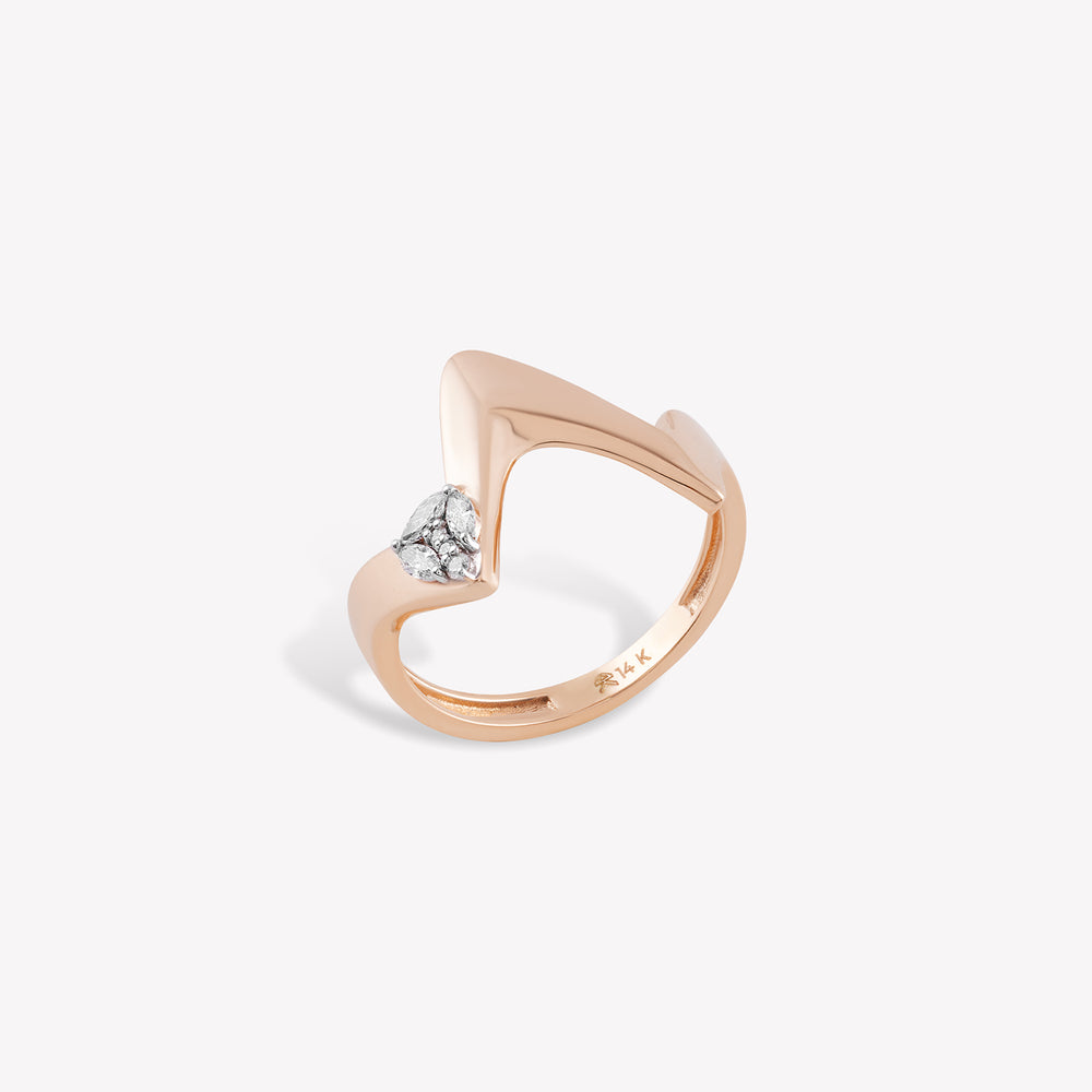 Olivia Ring